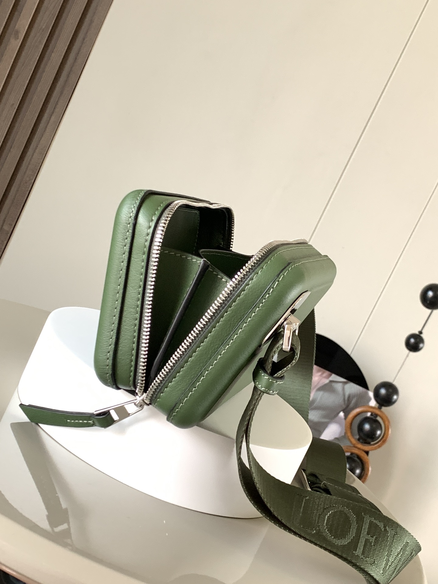 Loewe Waist Chest Packs